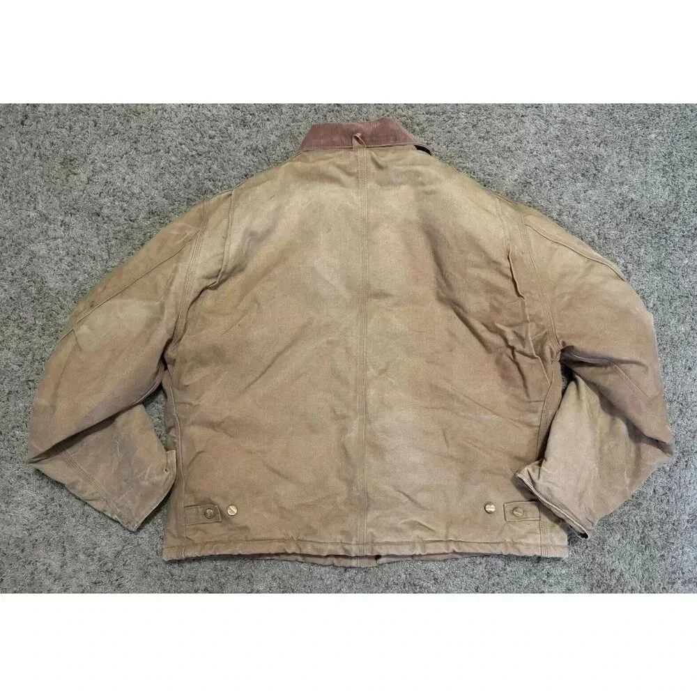 Carhartt vtg cahartt